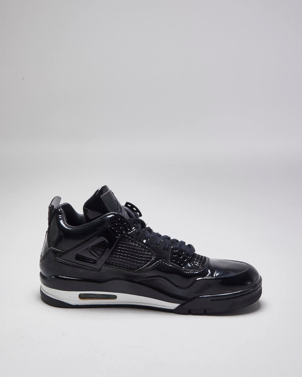 Nike Jordan 4 Retro 11Lab4 2015 Trainers - UK 9