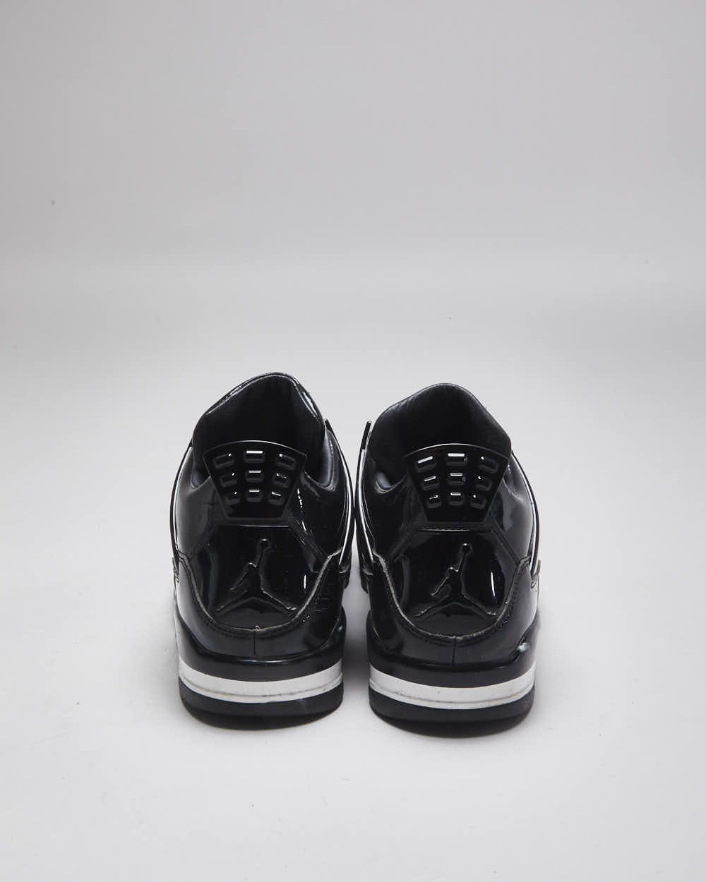 Nike Jordan 4 Retro 11Lab4 2015 Trainers - UK 9