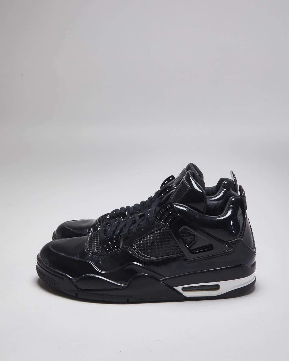 Nike Jordan 4 Retro 11Lab4 2015 Trainers - UK 9