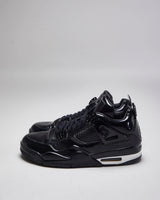 Nike Jordan 4 Retro 11Lab4 2015 Trainers - UK 9