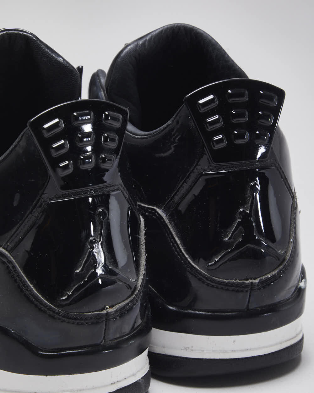 Nike Jordan 4 Retro 11Lab4 2015 Trainers - UK 9