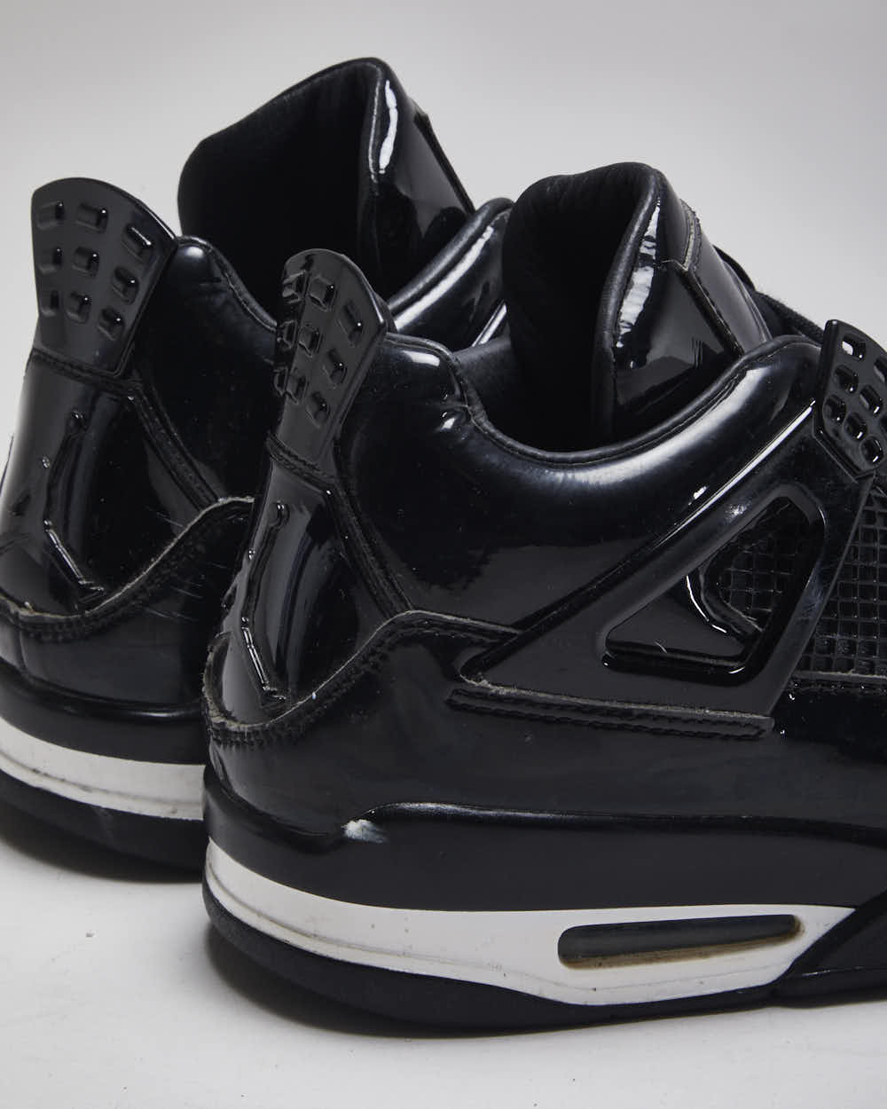 Nike Jordan 4 Retro 11Lab4 2015 Trainers - UK 9