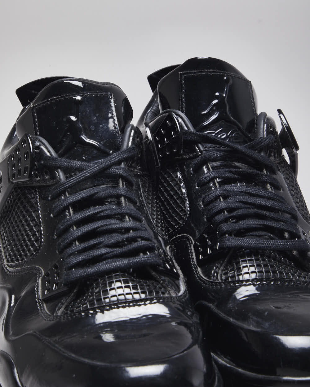 Nike Jordan 4 Retro 11Lab4 2015 Trainers - UK 9