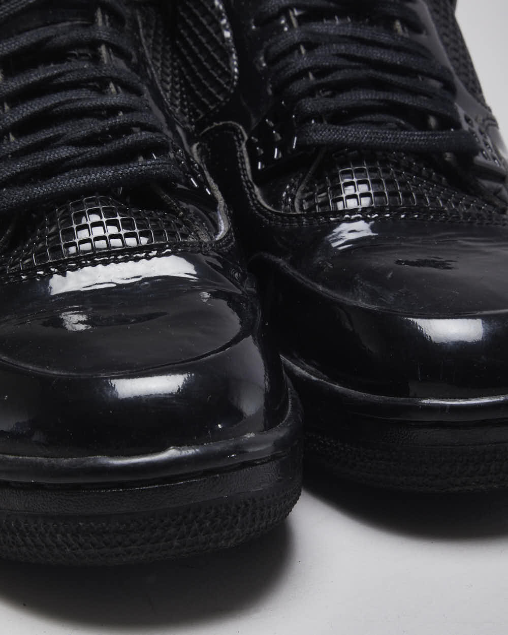 Nike Jordan 4 Retro 11Lab4 2015 Trainers - UK 9