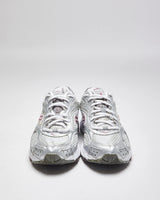 Vintage Y2K Saucony Lightweight Mesh Running Shoes - UK 6