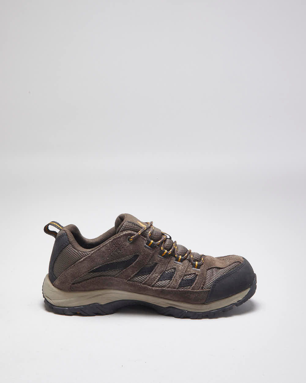 Vintage Columbia Waterproof Hiking Trainers - UK 8.5
