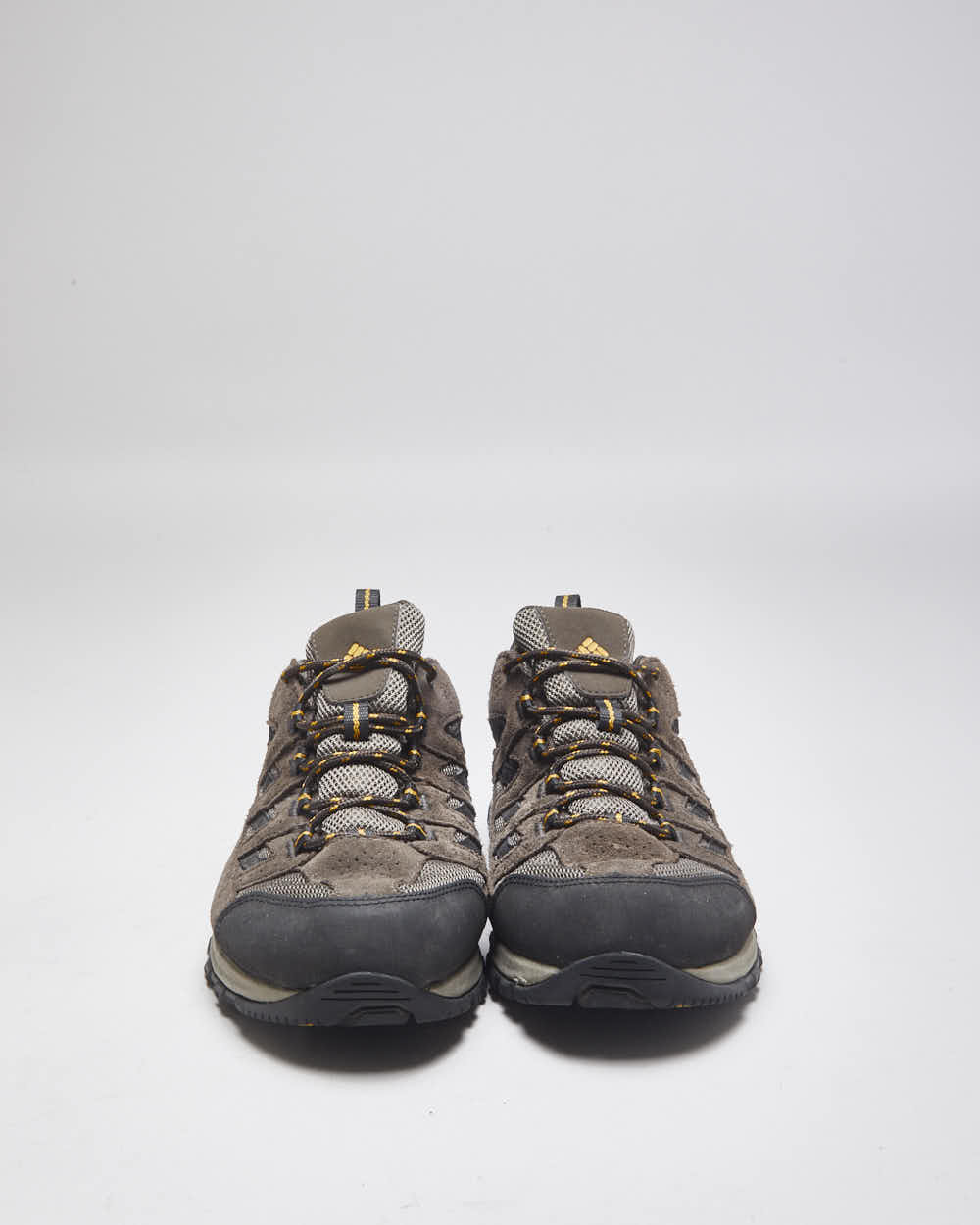 Vintage Columbia Waterproof Hiking Trainers - UK 8.5