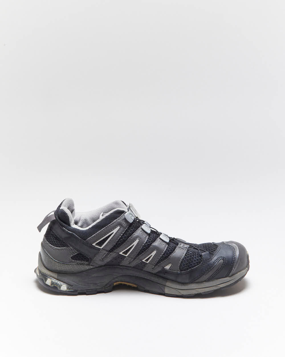 Vintage Salomon Gortex Trainers - UK7.5