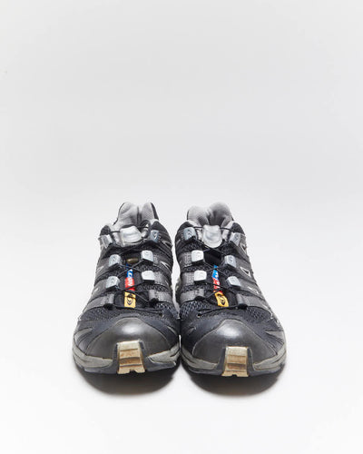 Vintage Salomon Gortex Trainers - UK7.5