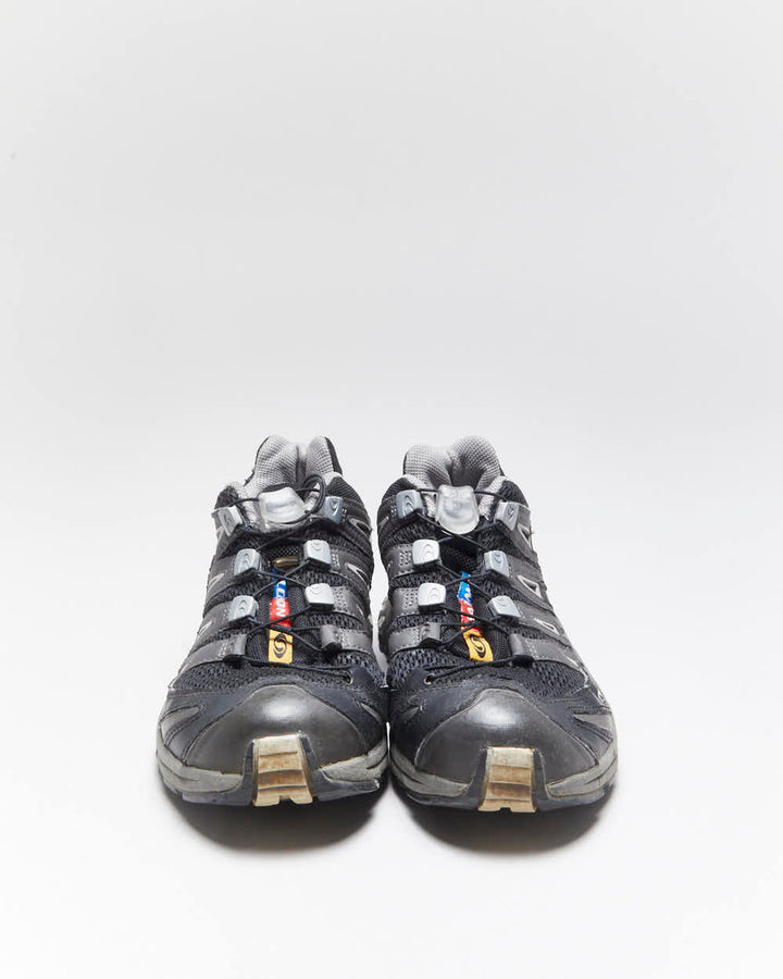 Vintage Salomon Gortex Trainers - UK7.5