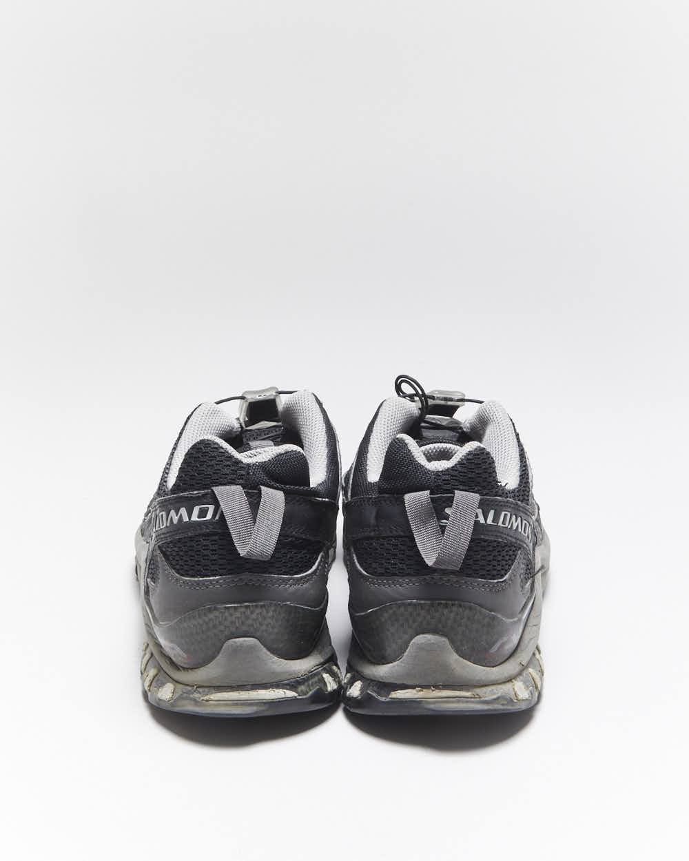 Vintage Salomon Gortex Trainers - UK7.5