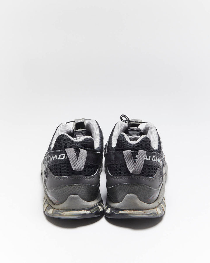 Vintage Salomon Gortex Trainers - UK7.5