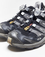 Vintage Salomon Gortex Trainers - UK7.5