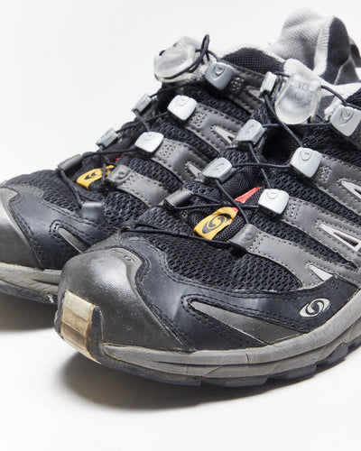 Vintage Salomon Gortex Trainers - UK7.5