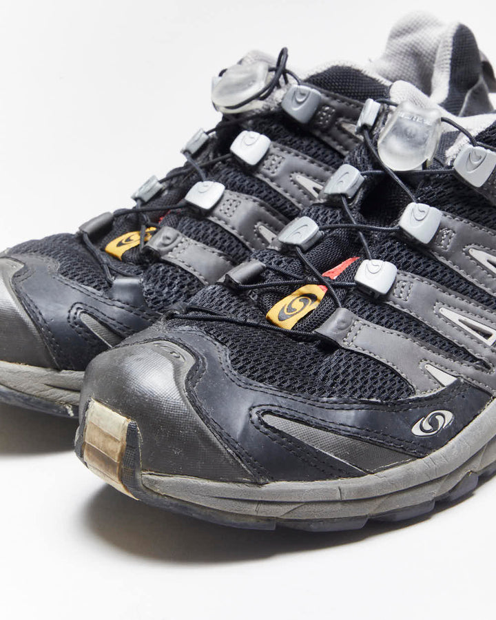 Vintage Salomon Gortex Trainers - UK7.5