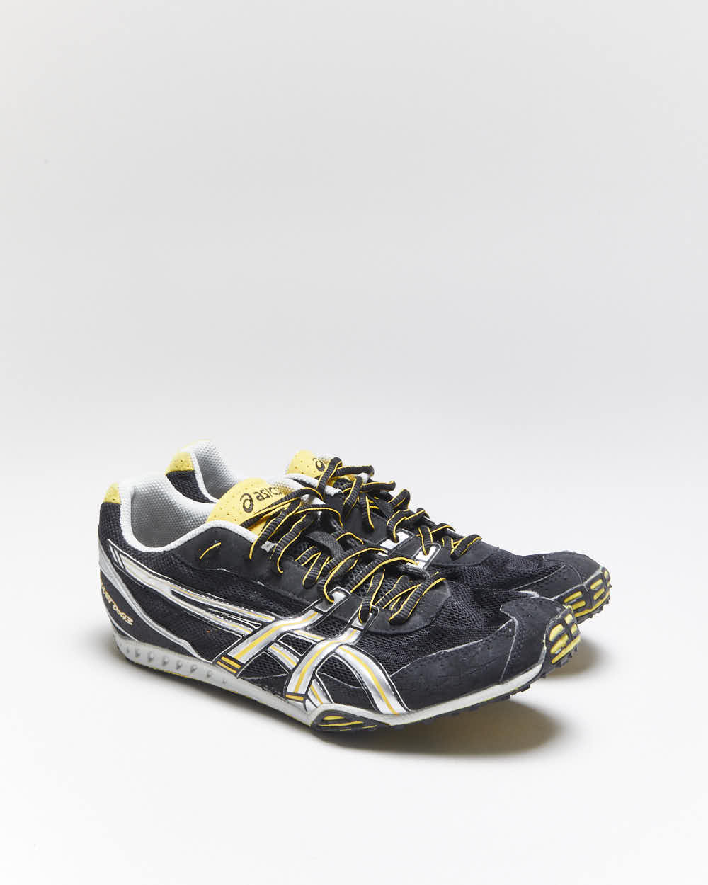 Vintage Asics Gel-Dirt Dog 3 Trainers - UK10.5