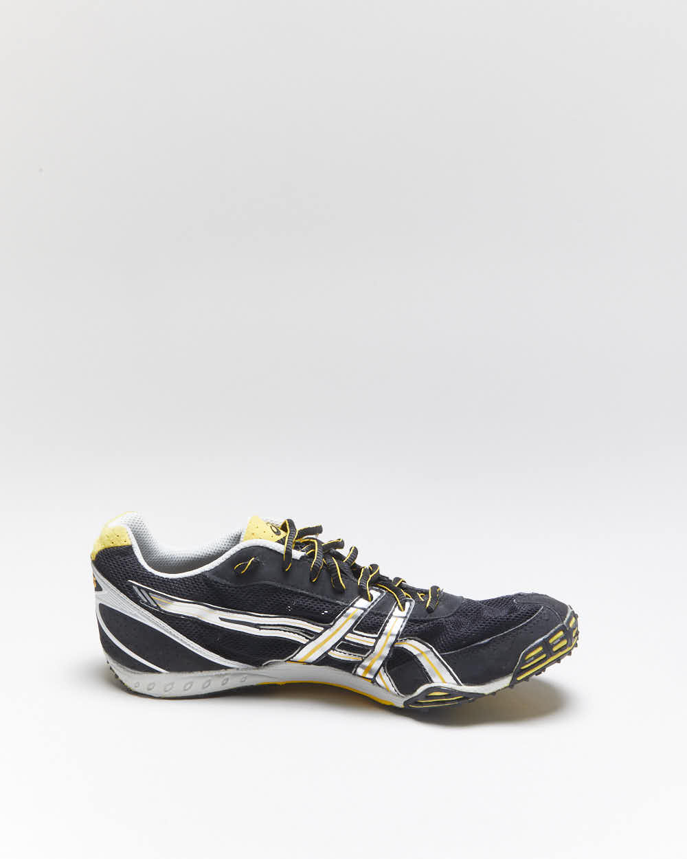 Vintage Asics Gel-Dirt Dog 3 Trainers - UK10.5