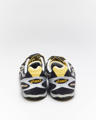 Vintage Asics Gel-Dirt Dog 3 Trainers - UK10.5