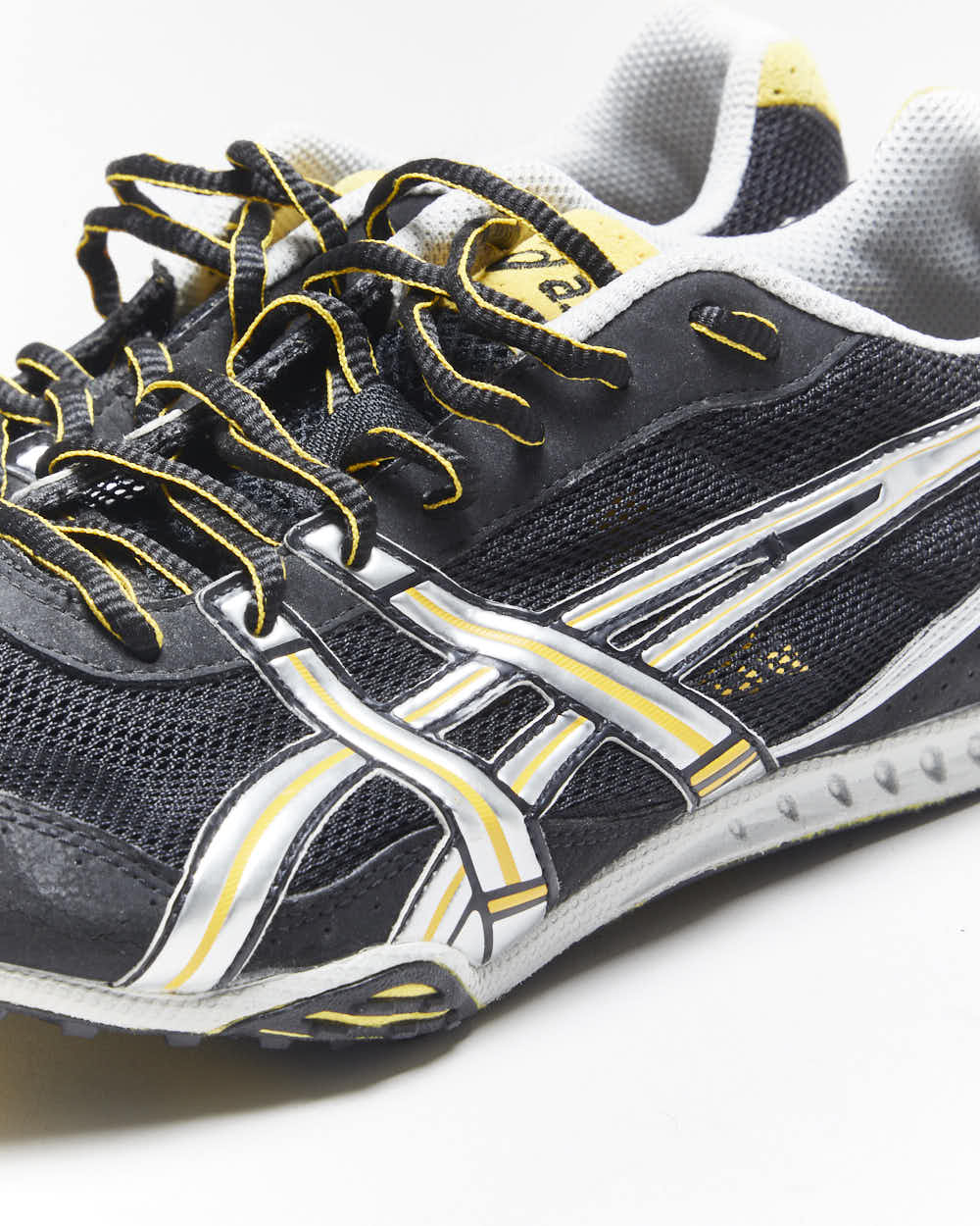 Vintage Asics Gel-Dirt Dog 3 Trainers - UK10.5