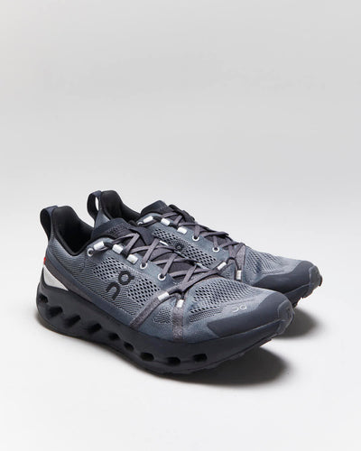 ON Cloudsurfer Trail Trainers - UK10