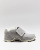 Vintage Y2k 00s Adidas ADAN All Day All Night Trainers - UK8.5
