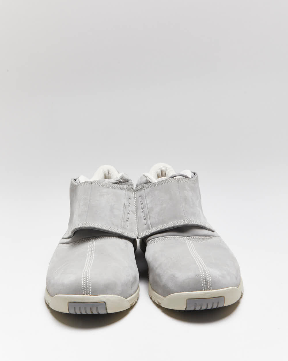 Vintage Y2k 00s Adidas ADAN All Day All Night Trainers - UK8.5