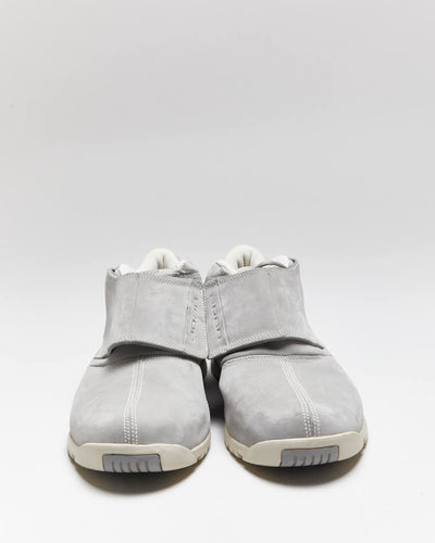 Vintage Y2k 00s Adidas ADAN All Day All Night Trainers - UK8.5