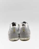 Vintage Y2k 00s Adidas ADAN All Day All Night Trainers - UK8.5