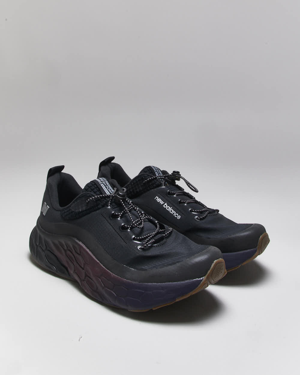 New Balance Fresh Foam X More V4 Trainers- UK11