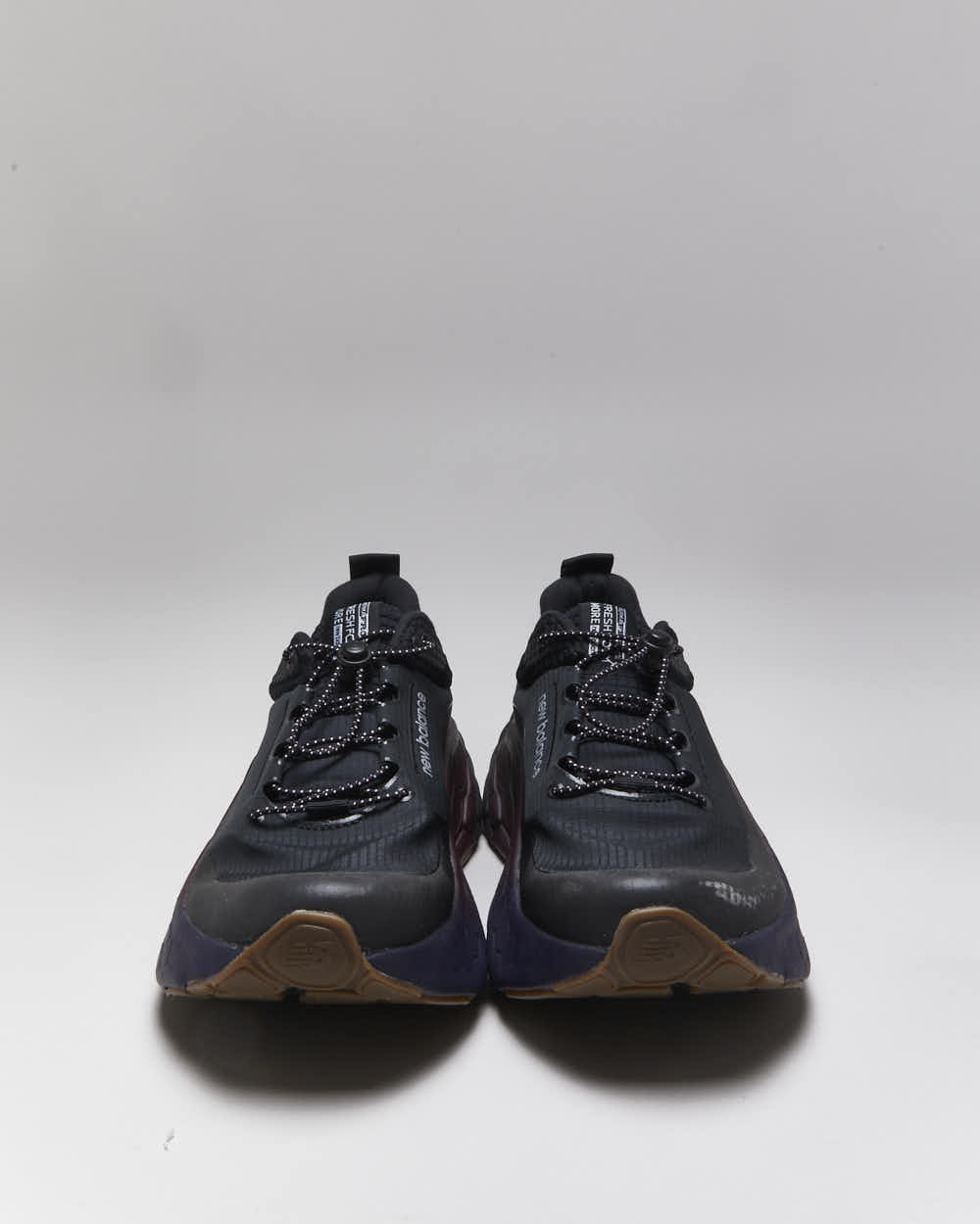 New Balance Fresh Foam X More V4 Trainers- UK11