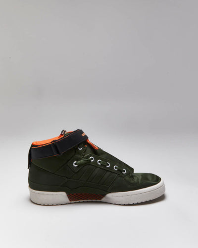 Adidas Forum Han Solo Star Wars Trainers- UK12.5