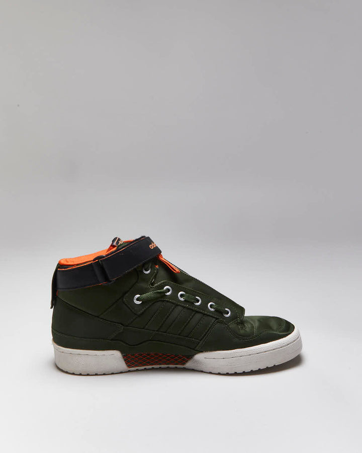 Adidas Forum Han Solo Star Wars Trainers- UK12.5