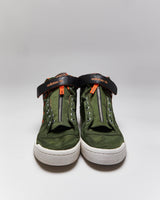 Adidas Forum Han Solo Star Wars Trainers- UK12.5