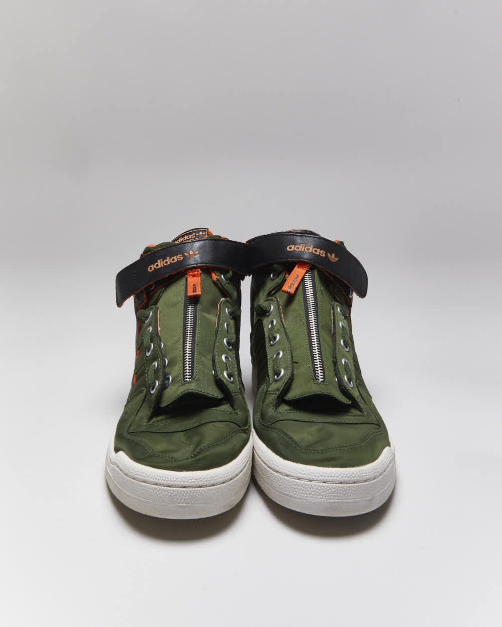 Adidas Forum Han Solo Star Wars Trainers- UK12.5