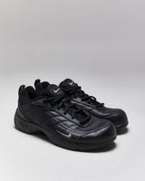 Vintage Nike Airliner Trainers- UK7