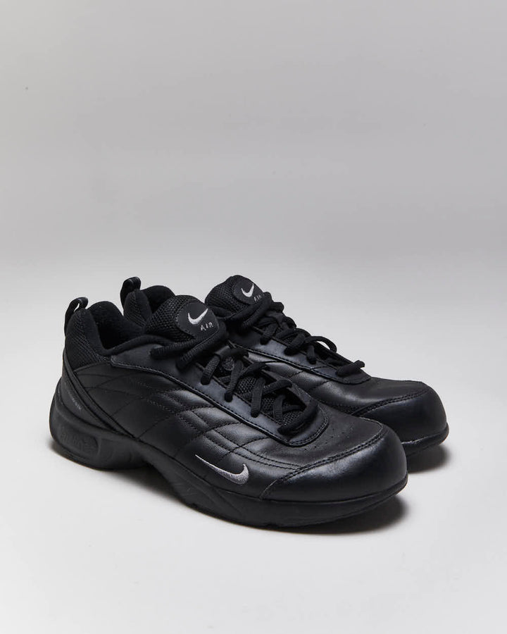 Vintage Nike Airliner Trainers- UK7