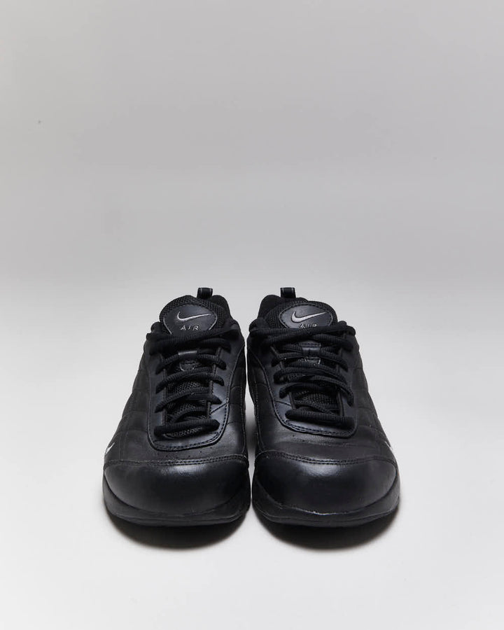 Vintage Nike Airliner Trainers- UK7