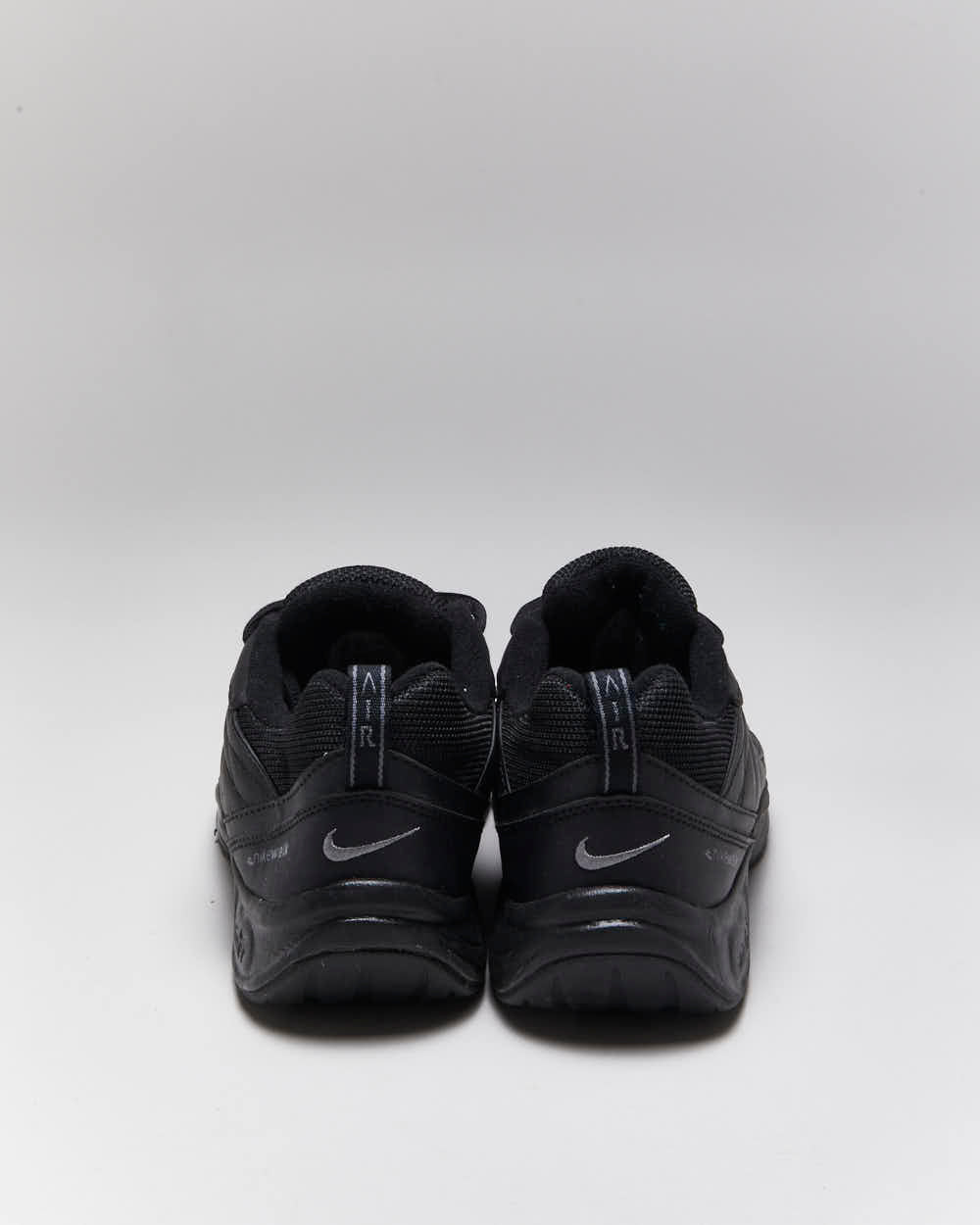 Vintage Nike Airliner Trainers- UK7