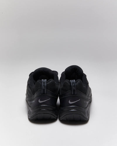 Vintage Nike Airliner Trainers- UK7