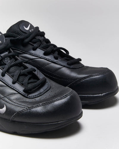 Vintage Nike Airliner Trainers- UK7