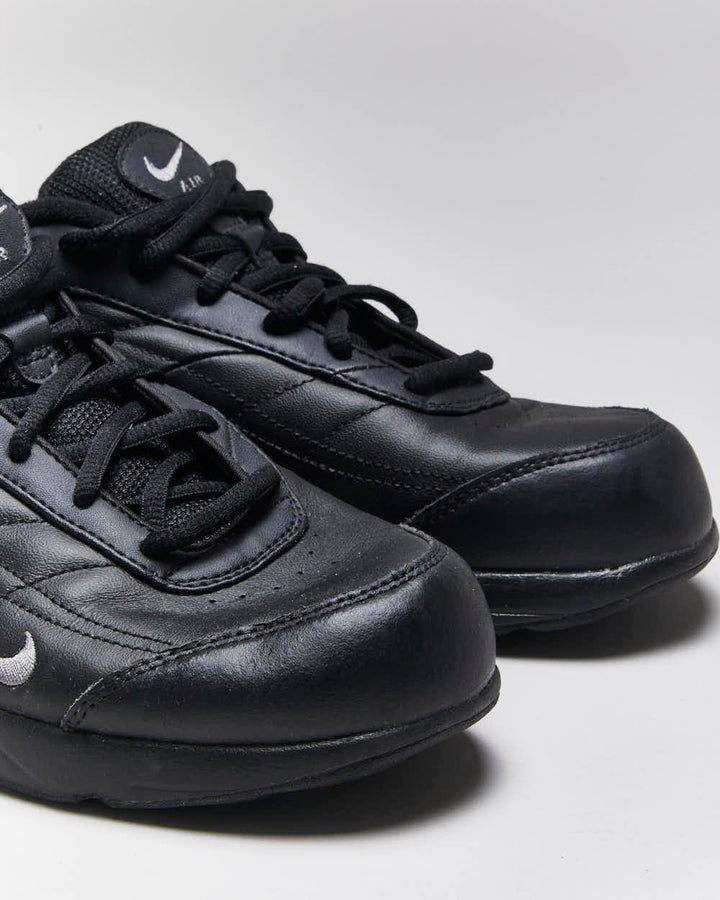 Vintage Nike Airliner Trainers- UK7