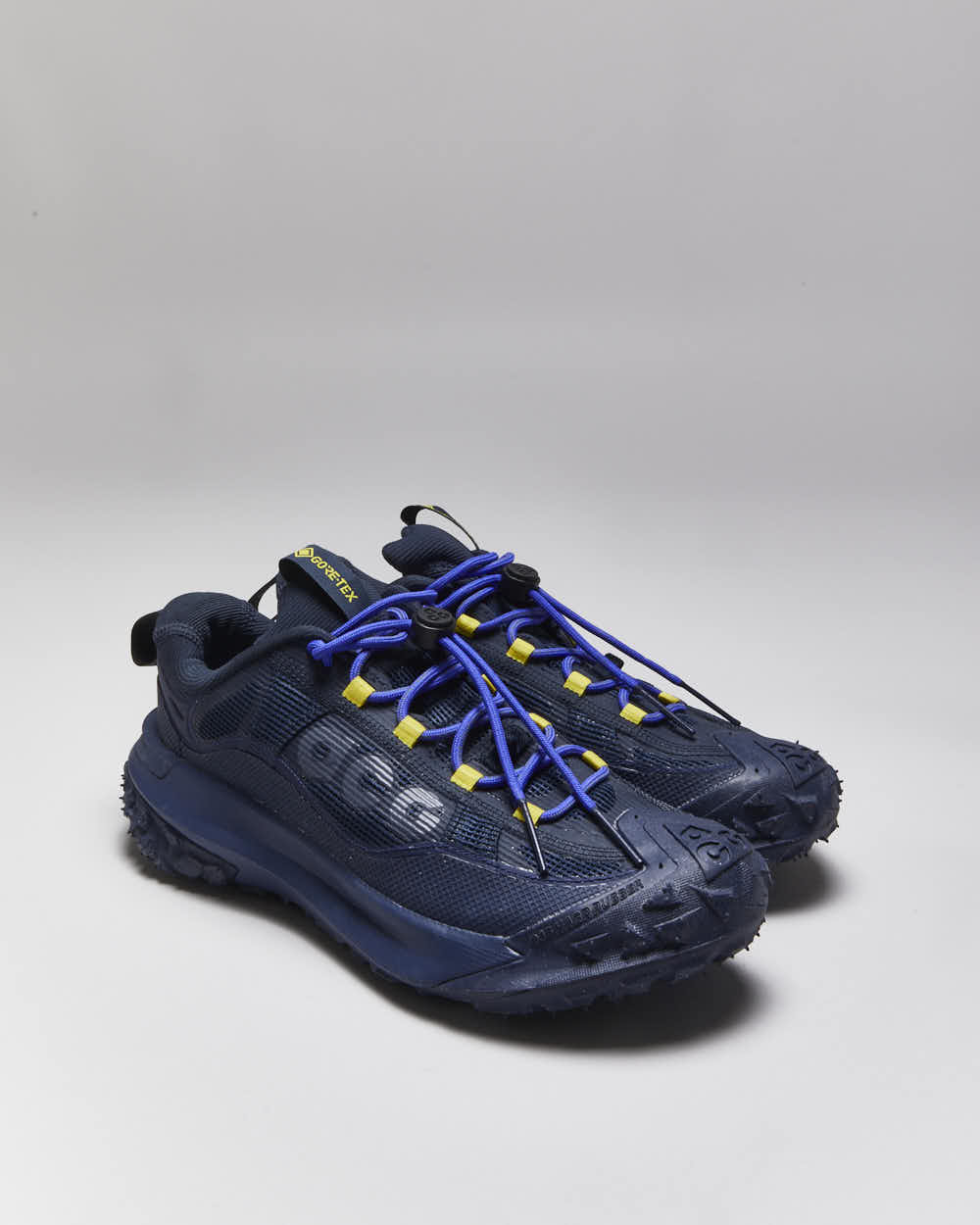 Nike ACG Mountain Fly 2 Gore-Tex Trainers- UK7