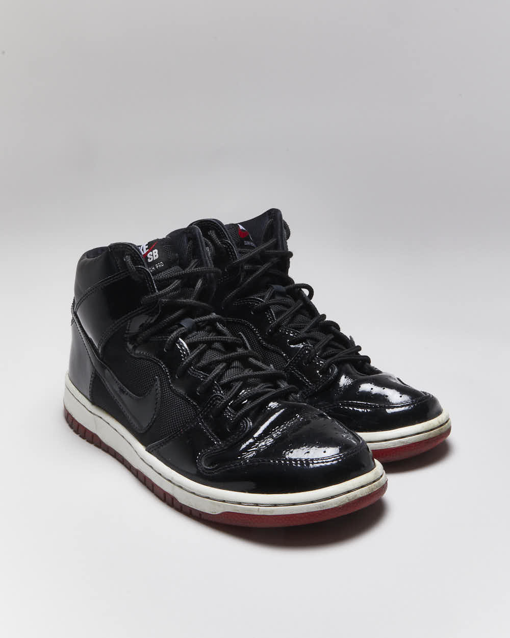 Nike SB Dunk High Trainers- UK8