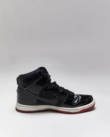 Nike SB Dunk High Trainers- UK8