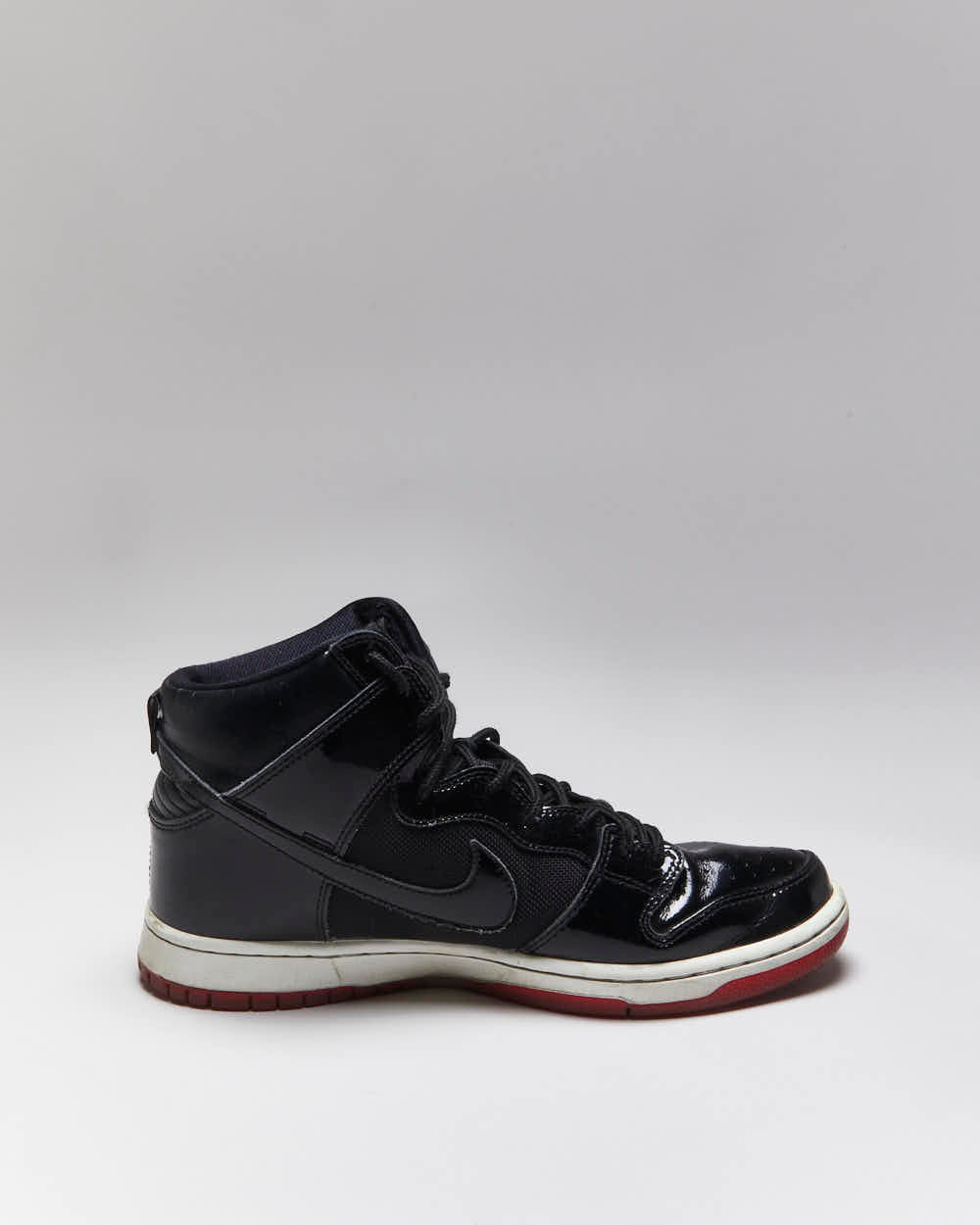 Nike SB Dunk High Trainers- UK8