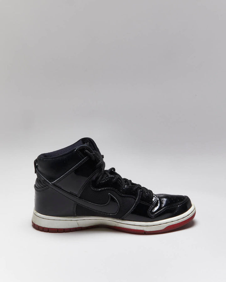 Nike SB Dunk High Trainers- UK8