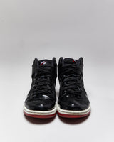 Nike SB Dunk High Trainers- UK8