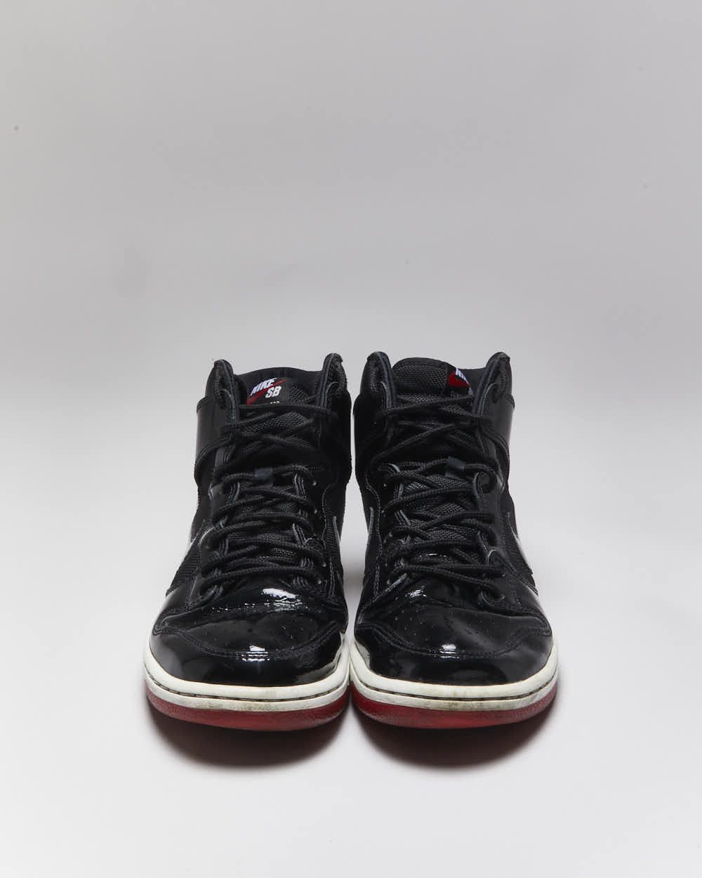 Nike SB Dunk High Trainers- UK8