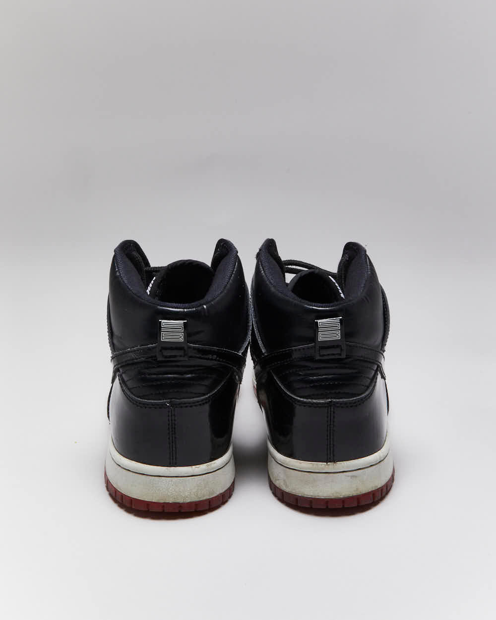 Nike SB Dunk High Trainers- UK8