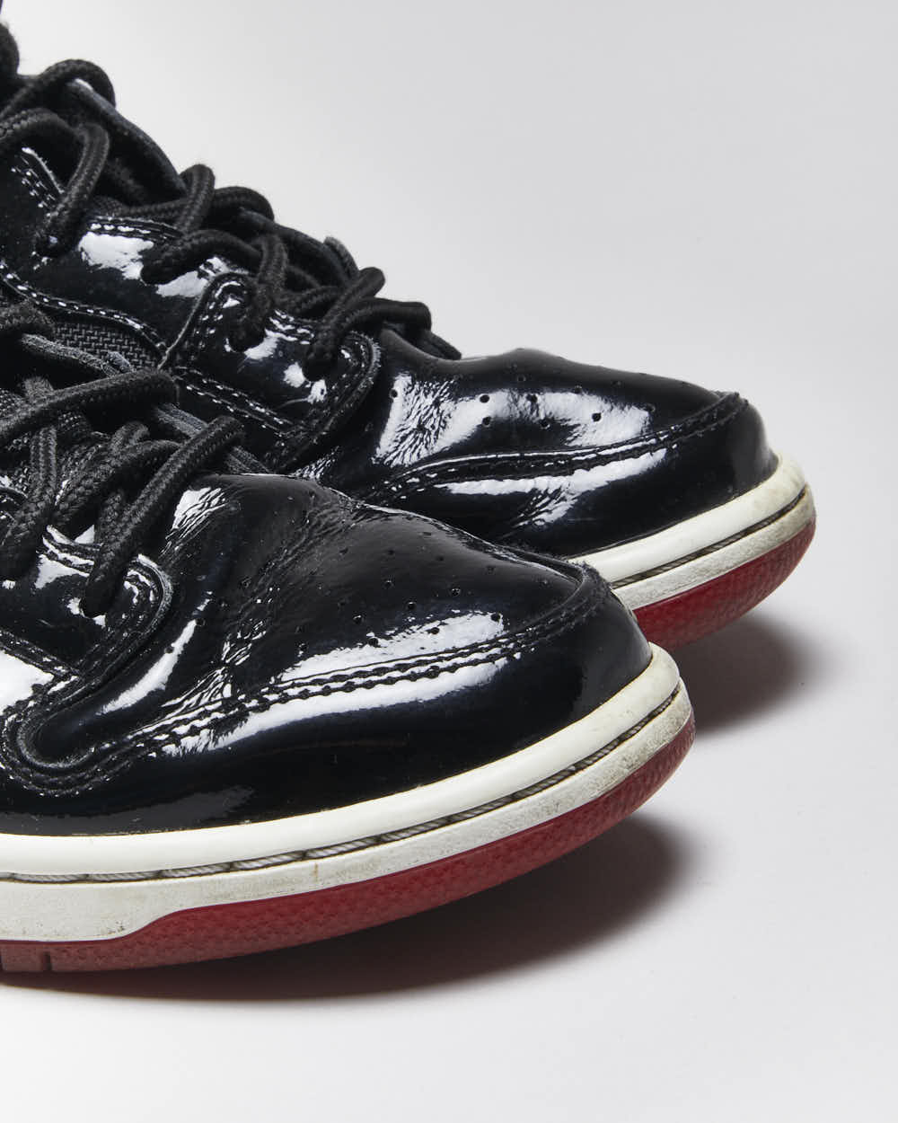 Nike SB Dunk High Trainers- UK8